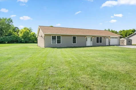 94 Boone Drive Highgate VT 05459