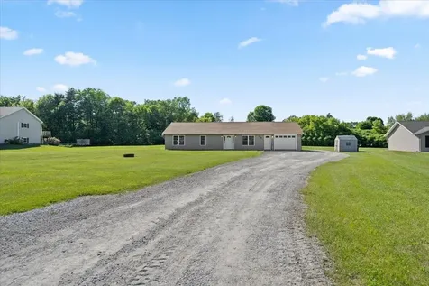 94 Boone Drive Highgate VT 05459