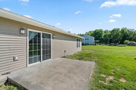 94 Boone Drive Highgate VT 05459