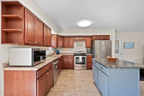 94 Boone Drive Highgate VT 05459