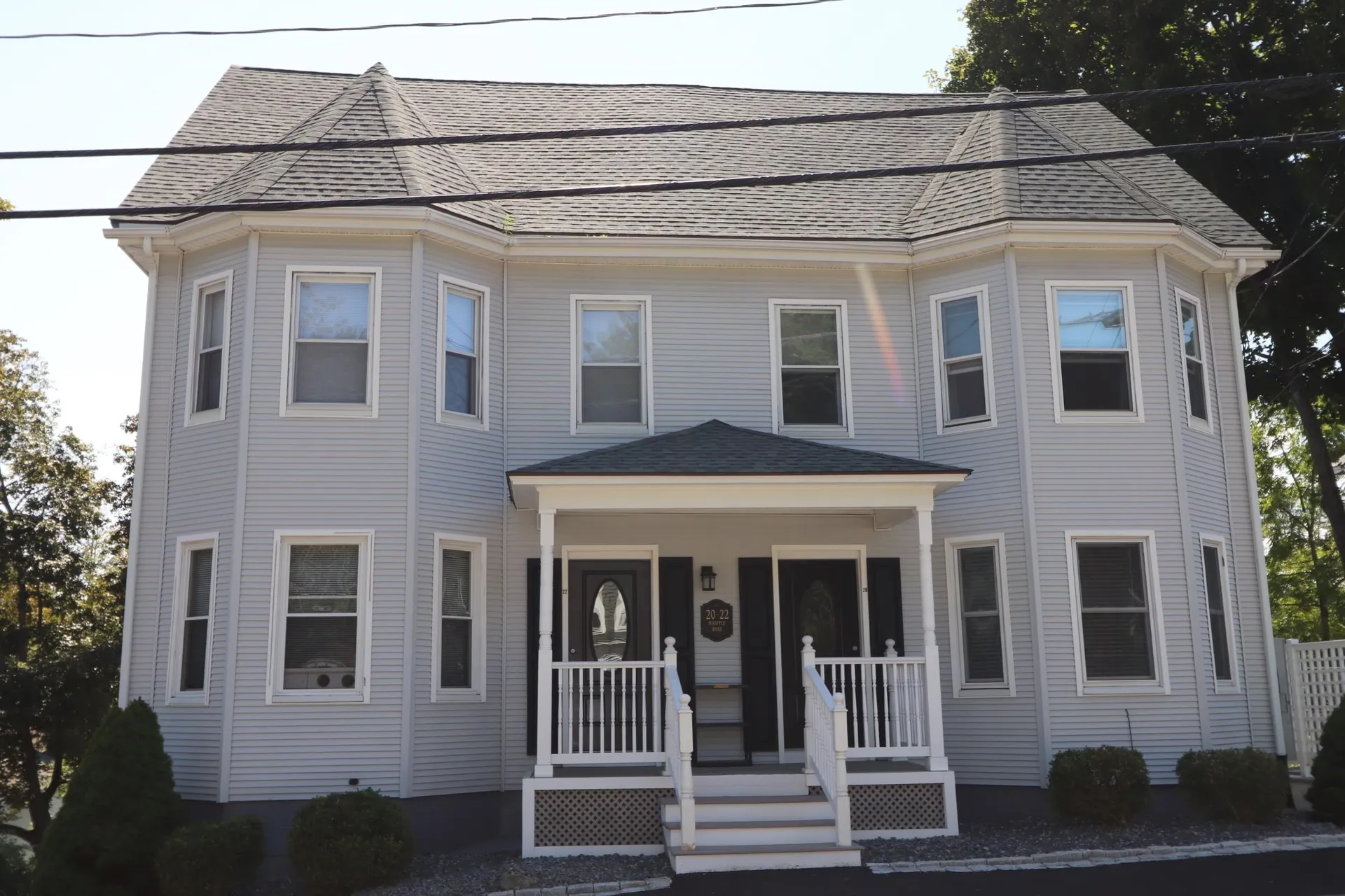 22C Whipple Road Kittery ME 03904