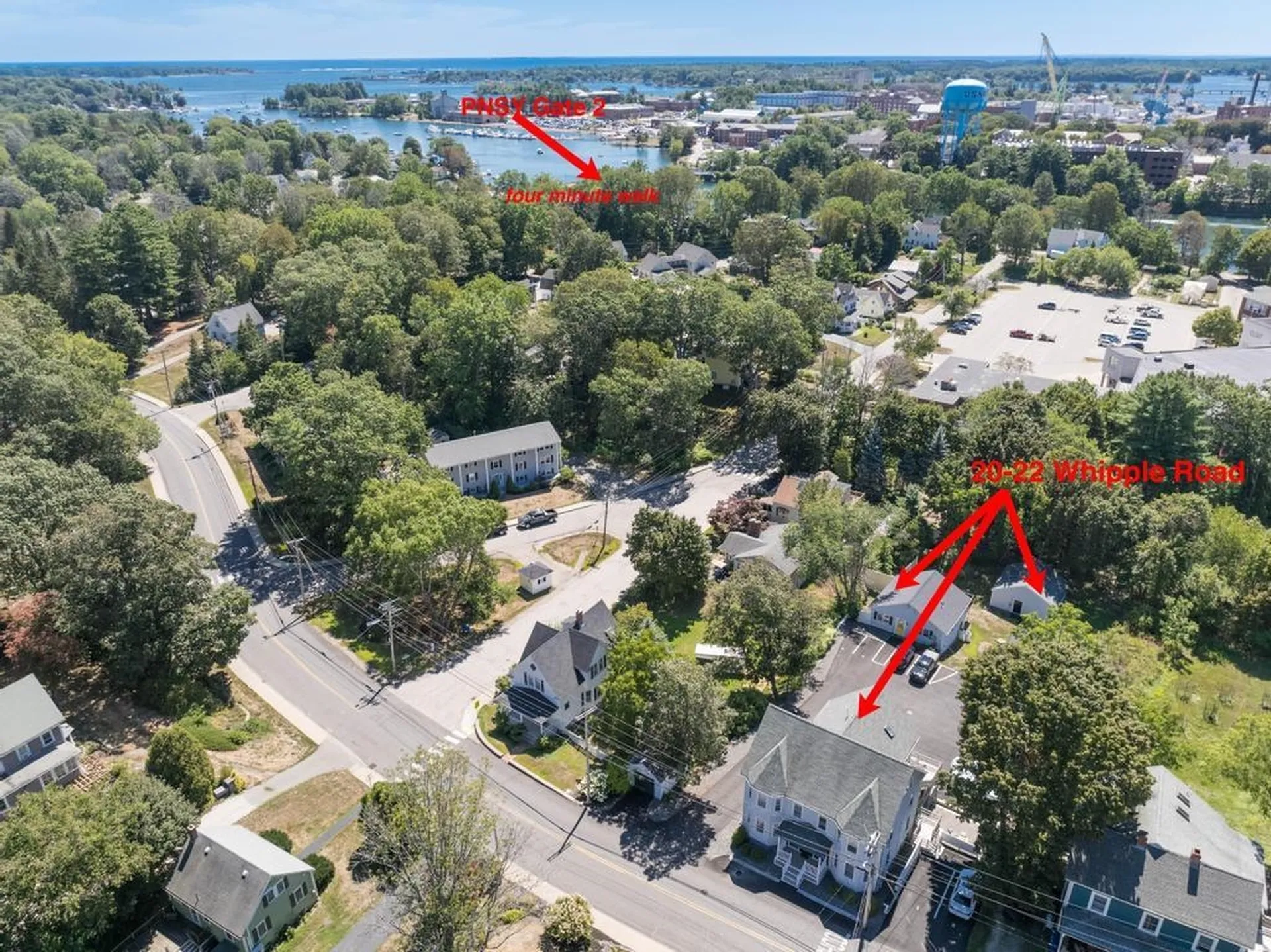 22C Whipple Road Kittery ME 03904
