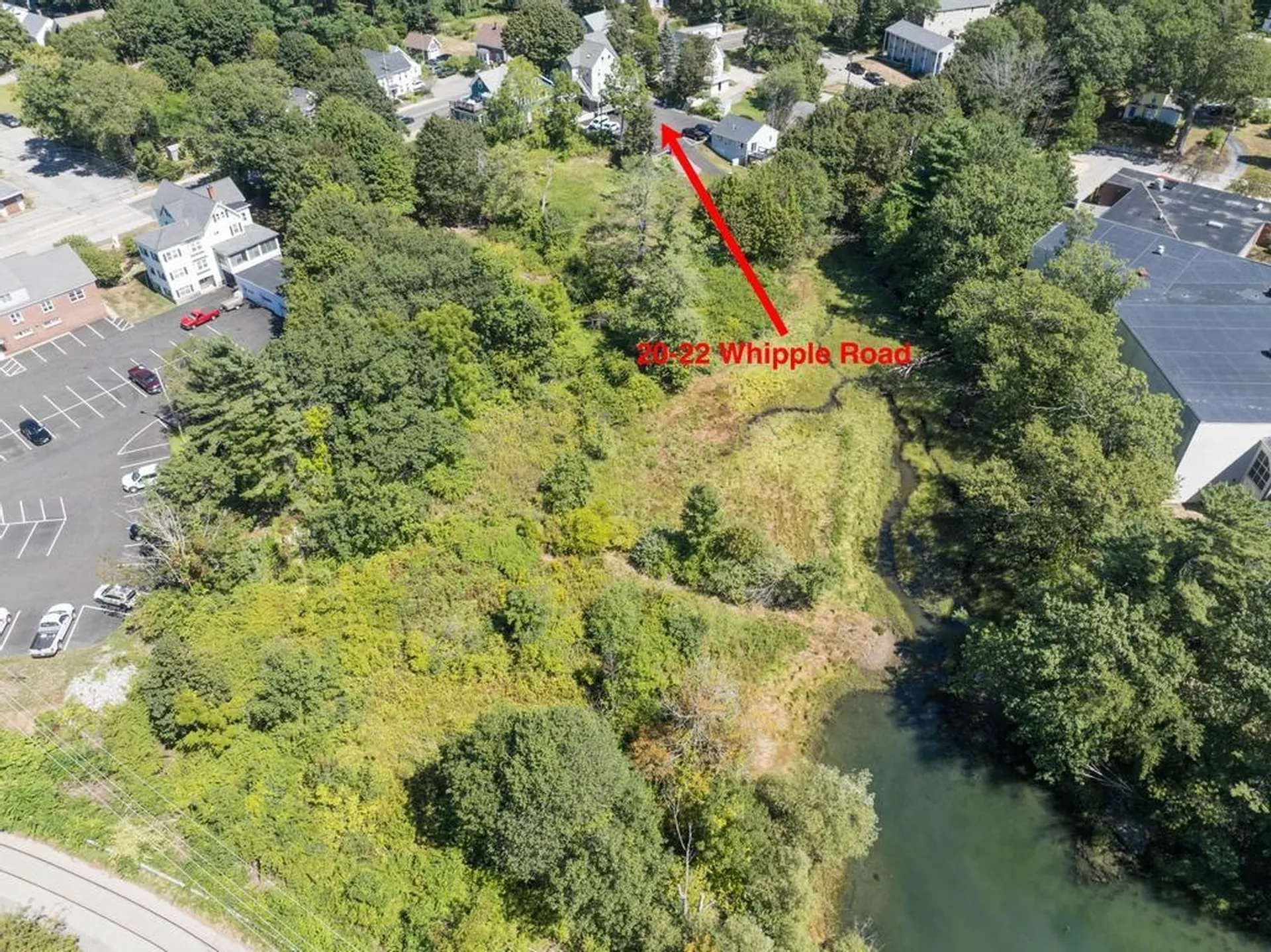 22C Whipple Road Kittery ME 03904