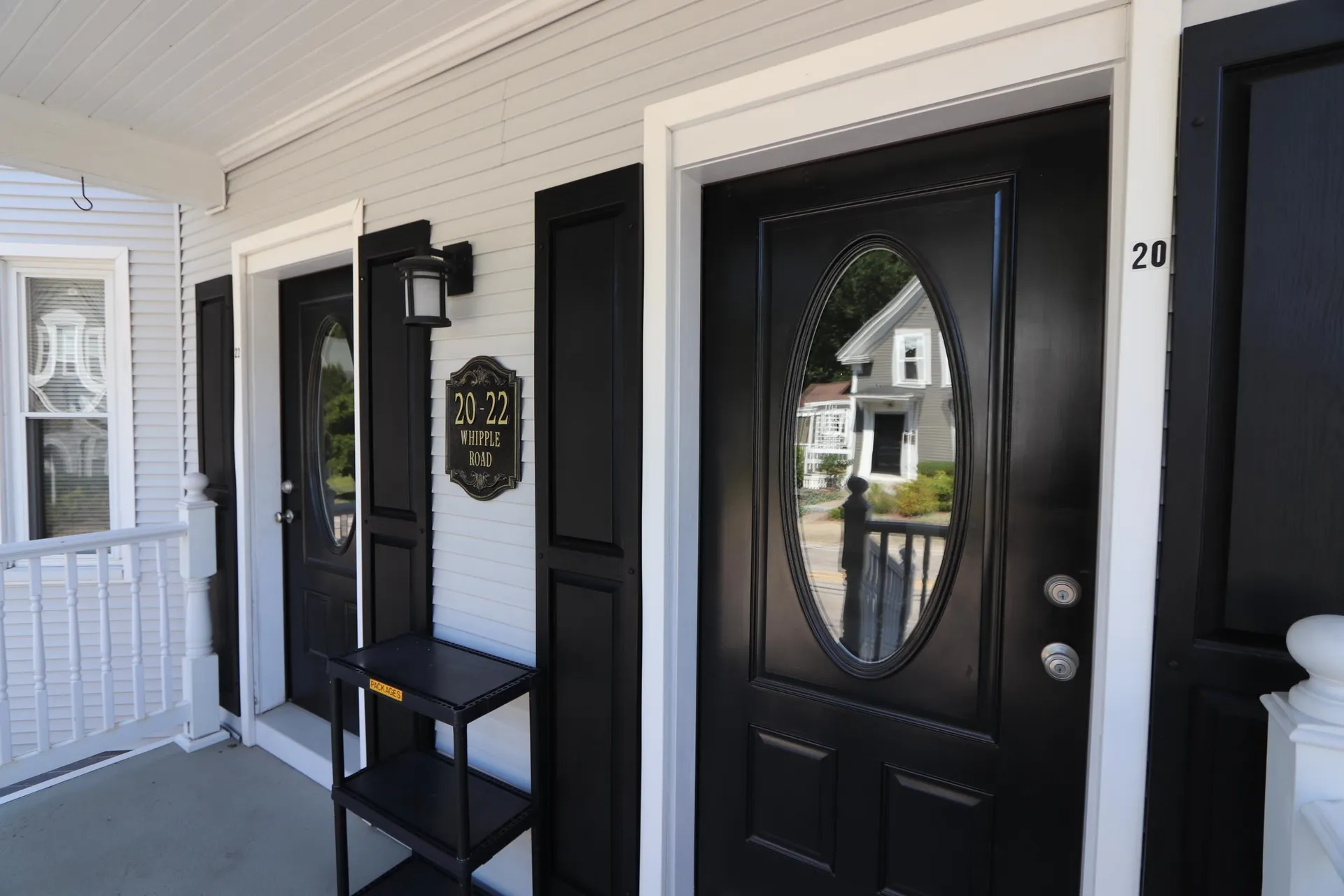 22C Whipple Road Kittery ME 03904
