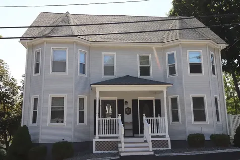 22C Whipple Road Kittery ME 03904