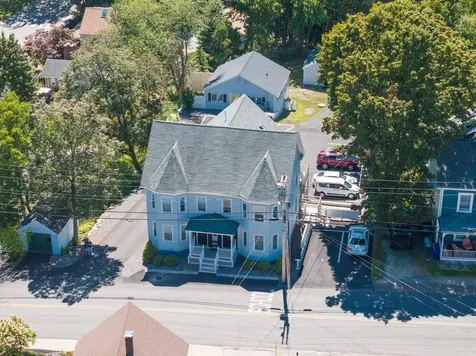 22C Whipple Road Kittery ME 03904