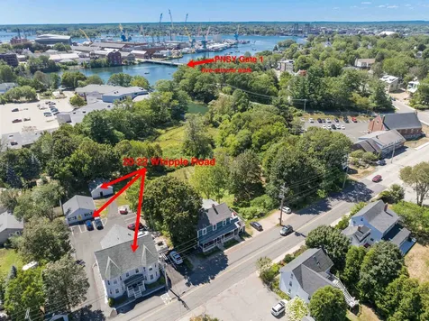 22C Whipple Road Kittery ME 03904