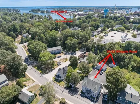 22C Whipple Road Kittery ME 03904