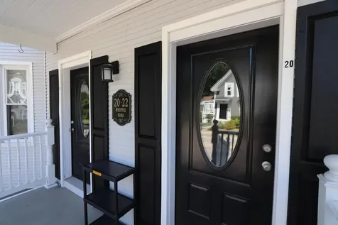 22C Whipple Road Kittery ME 03904