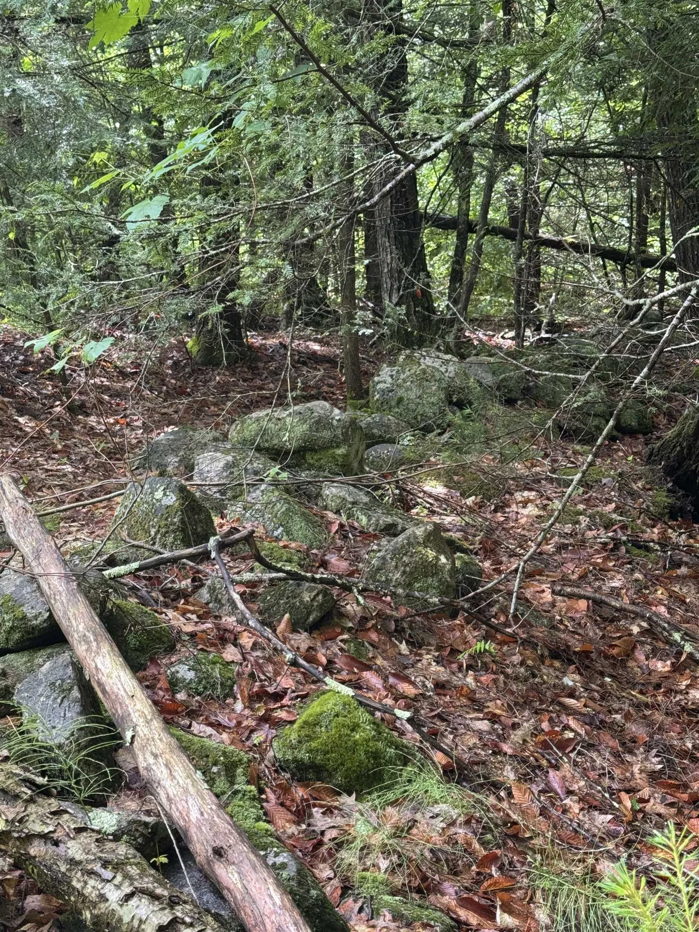 00 Hurricane Road Westmoreland NH 03467