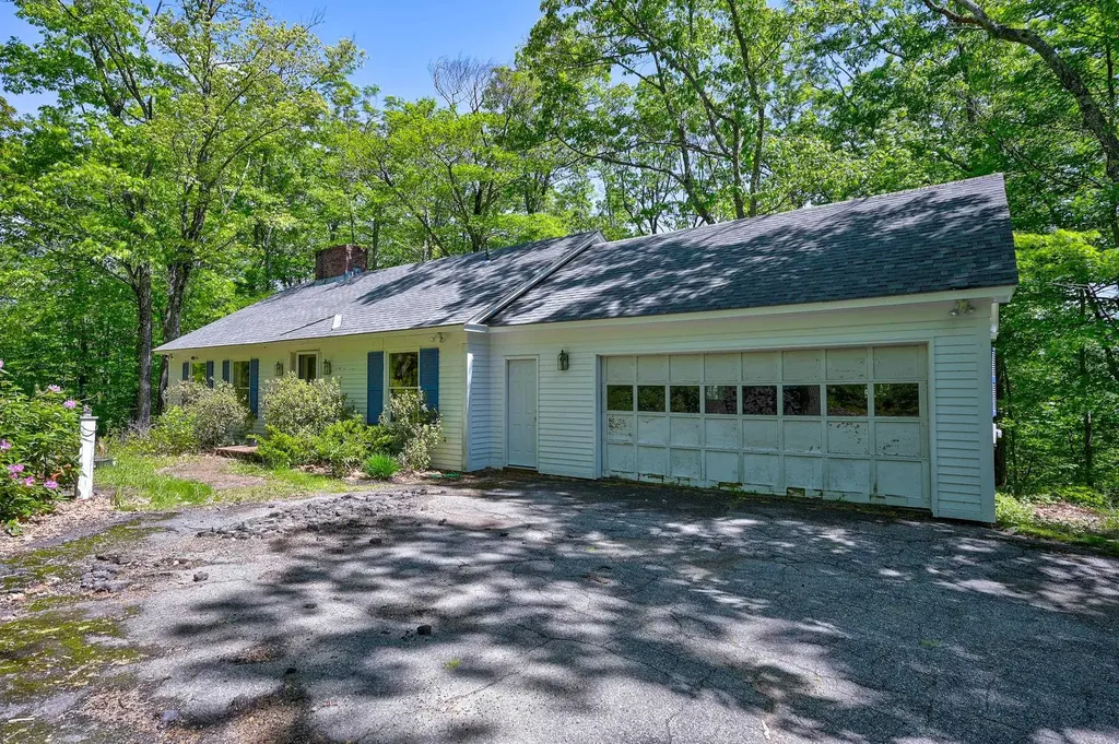 236 Birch Hill Road Conway NH 03860