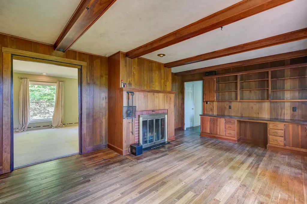 236 Birch Hill Road Conway NH 03860
