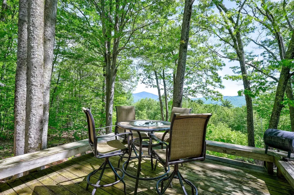 236 Birch Hill Road Conway NH 03860