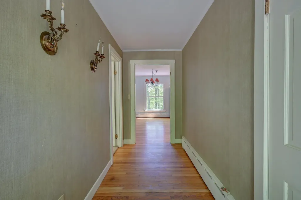 236 Birch Hill Road Conway NH 03860