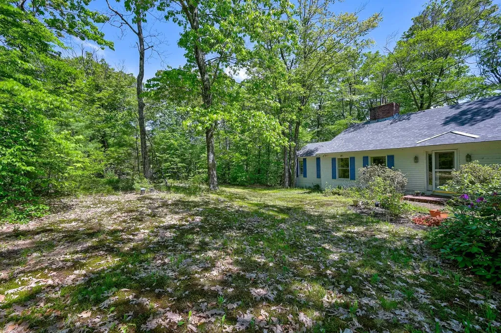 236 Birch Hill Road Conway NH 03860
