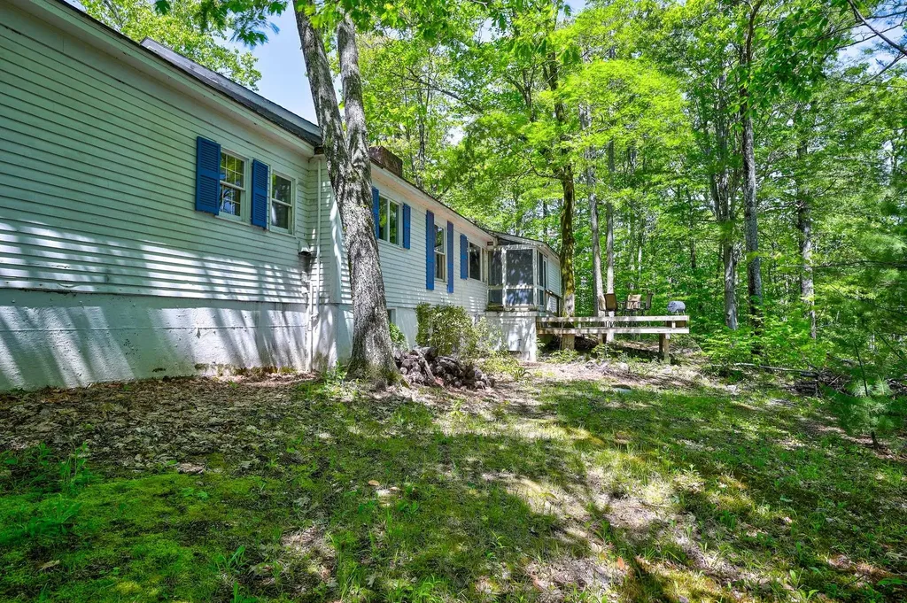236 Birch Hill Road Conway NH 03860