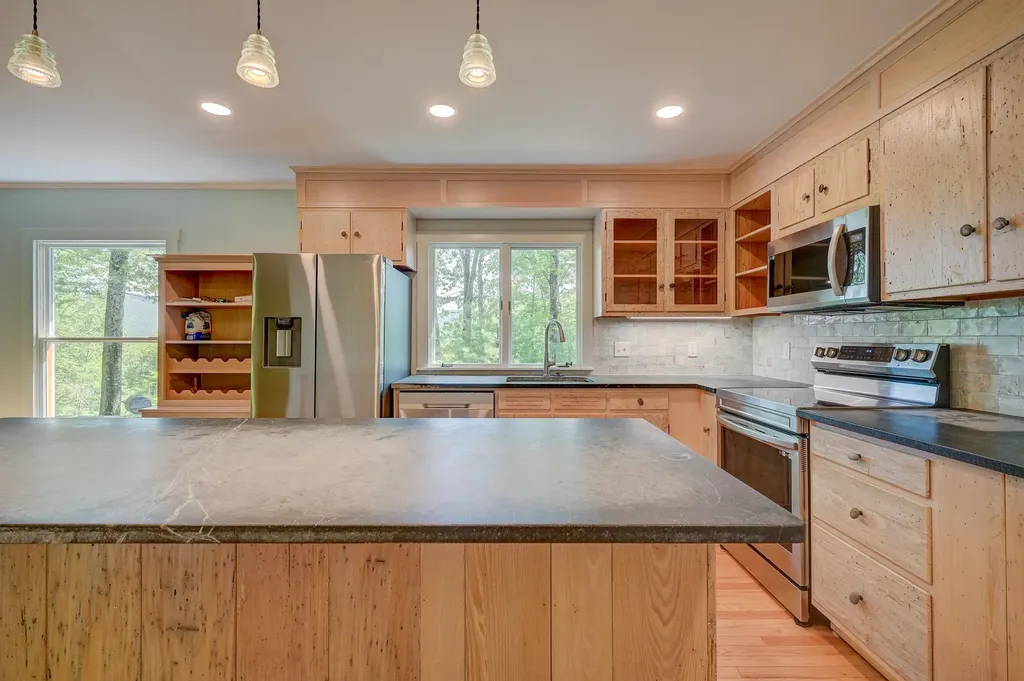 236 Birch Hill Road Conway NH 03860
