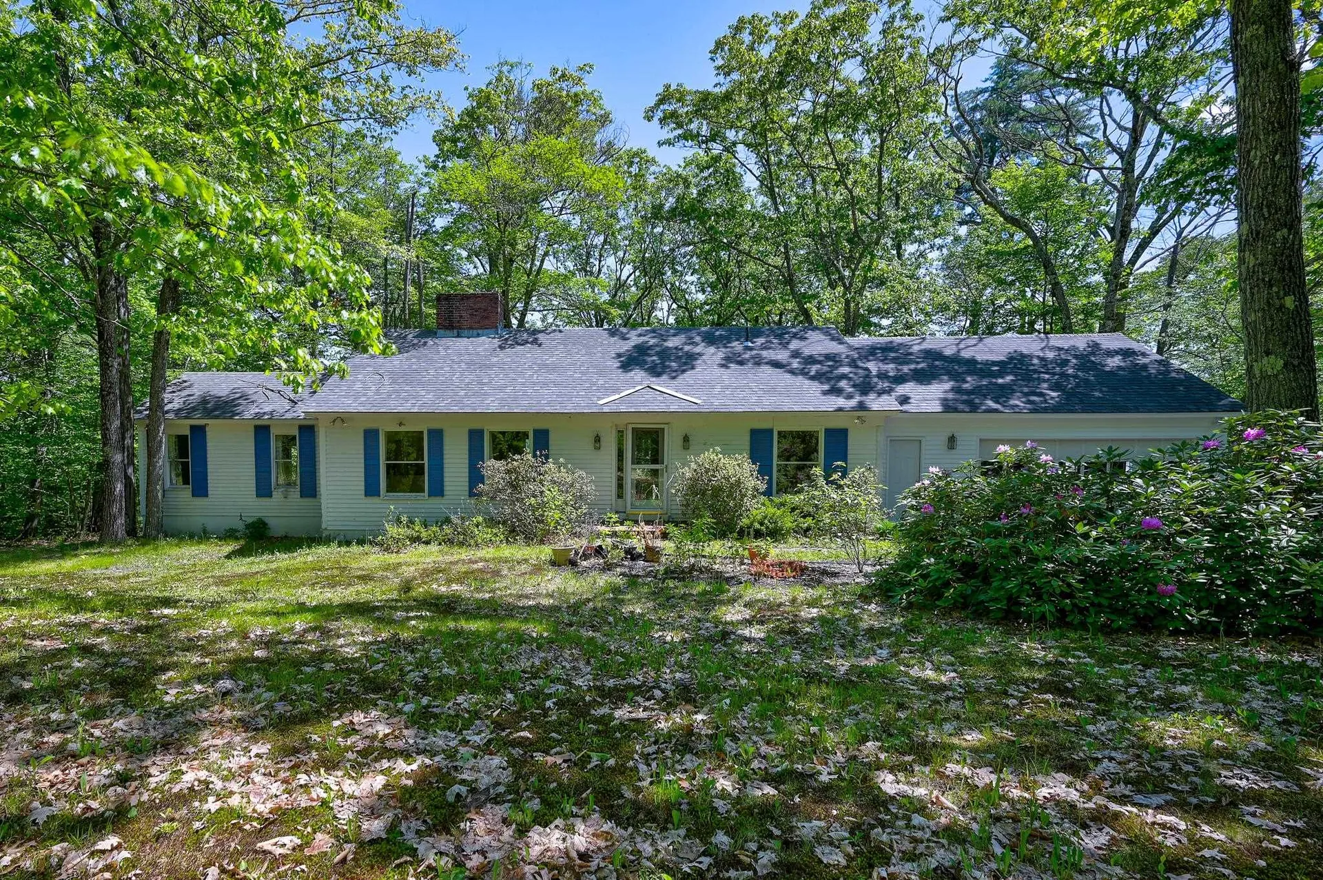 236 Birch Hill Road Conway NH 03860