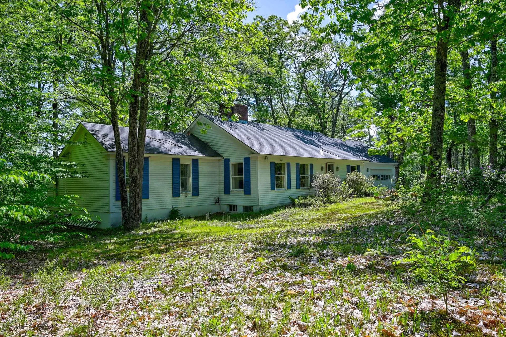 236 Birch Hill Road Conway NH 03860