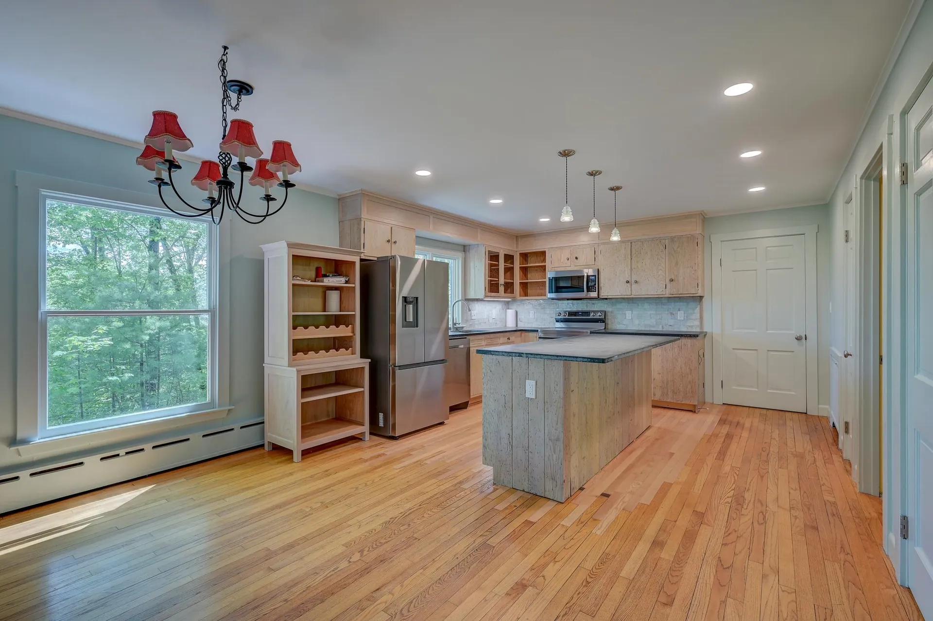 236 Birch Hill Road Conway NH 03860