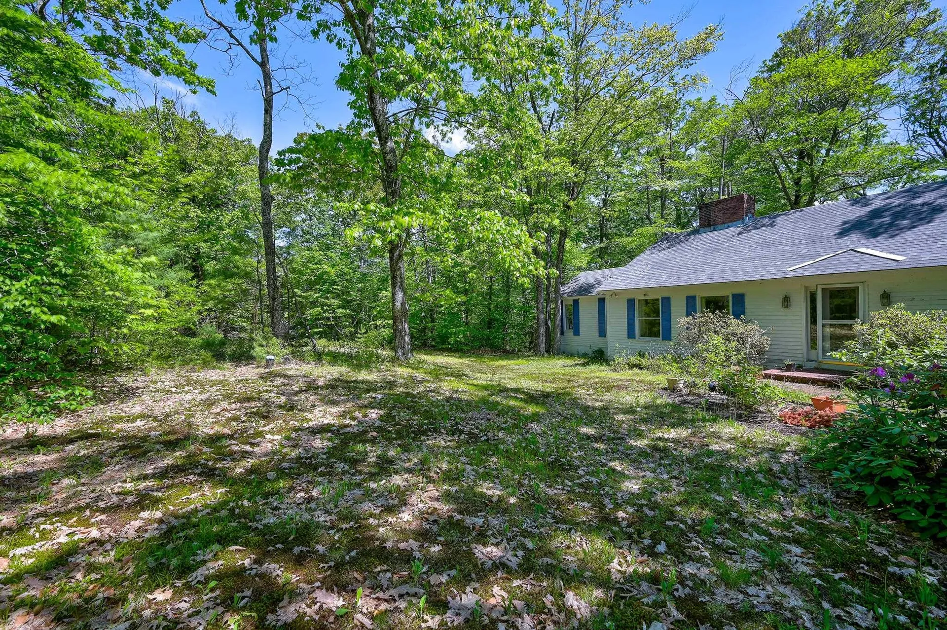 236 Birch Hill Road Conway NH 03860