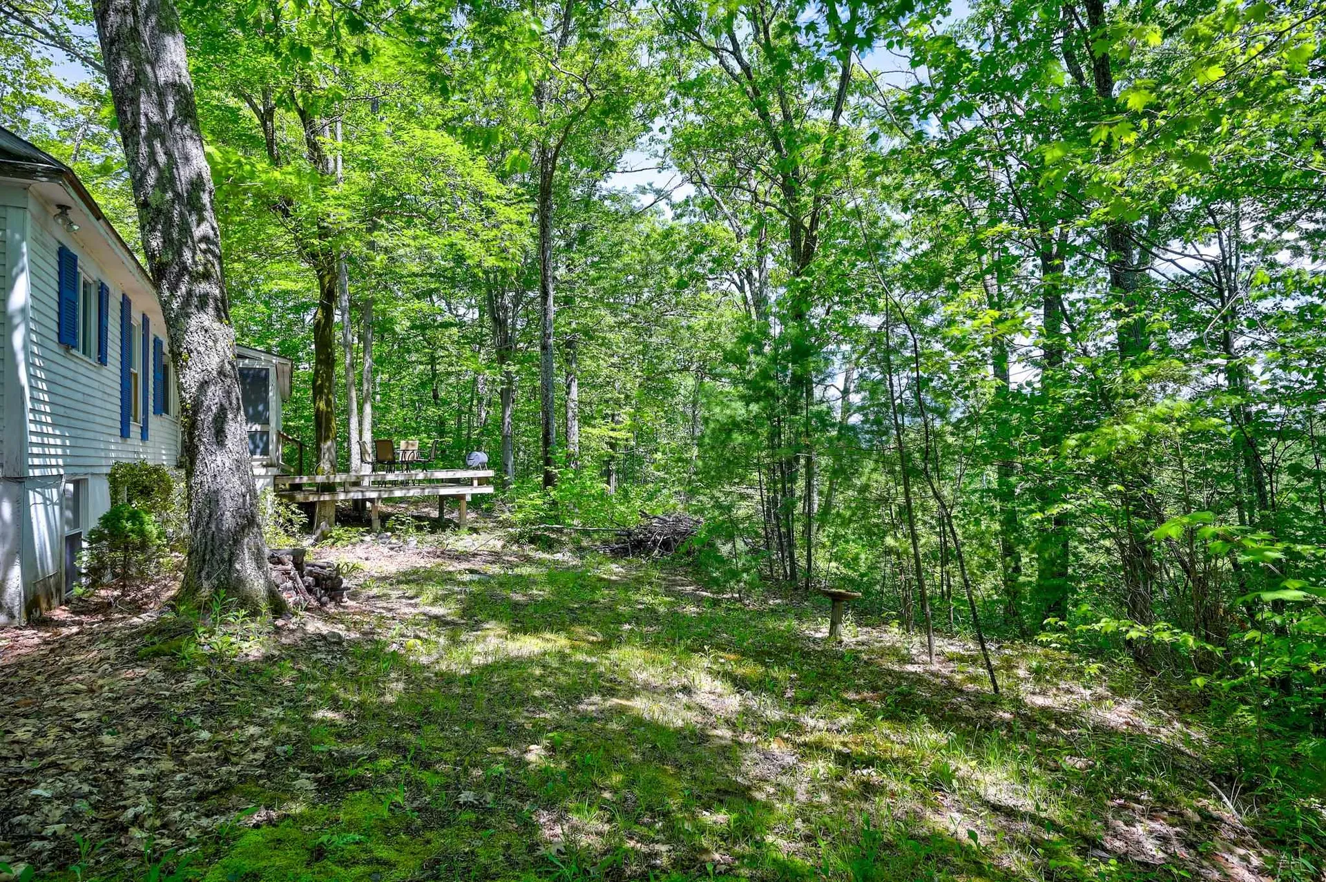 236 Birch Hill Road Conway NH 03860