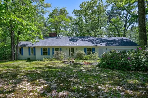 236 Birch Hill Road Conway NH 03860