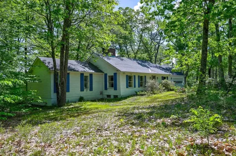 236 Birch Hill Road Conway NH 03860