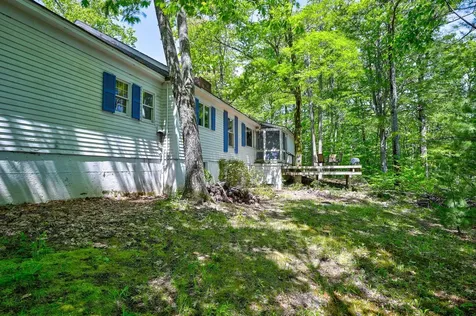 236 Birch Hill Road Conway NH 03860