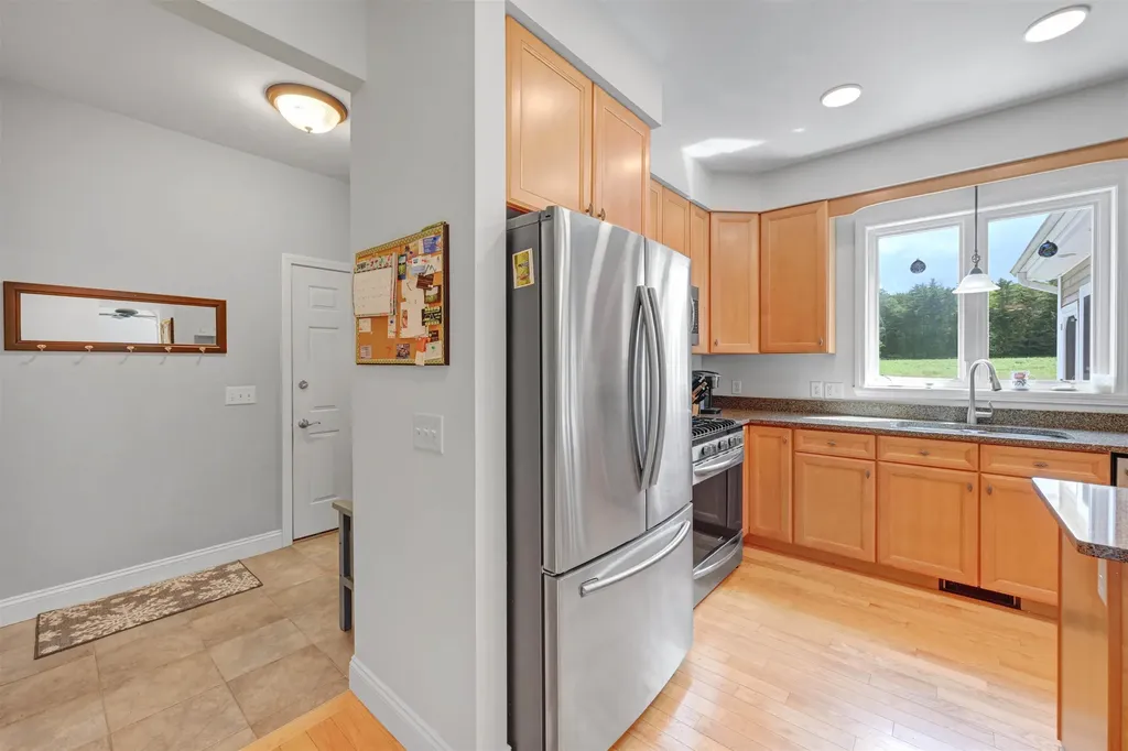 41 Tyler Place Jericho VT 05465