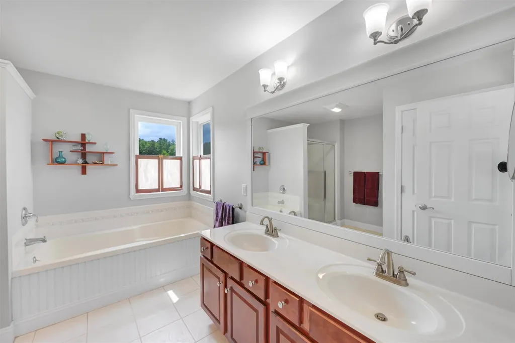 41 Tyler Place Jericho VT 05465
