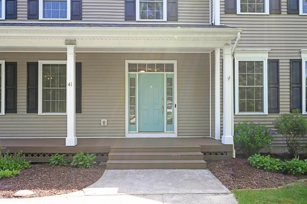 41 Tyler Place Jericho VT 05465