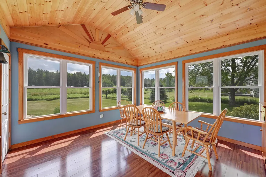 41 Tyler Place Jericho VT 05465