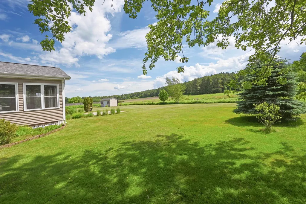 41 Tyler Place Jericho VT 05465
