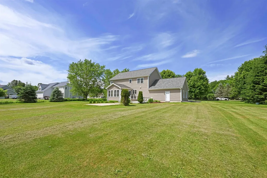 41 Tyler Place Jericho VT 05465
