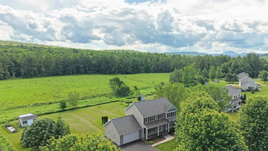 41 Tyler Place Jericho VT 05465