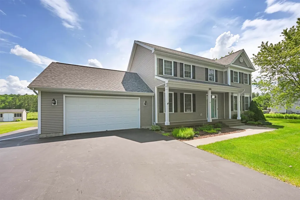 41 Tyler Place Jericho VT 05465