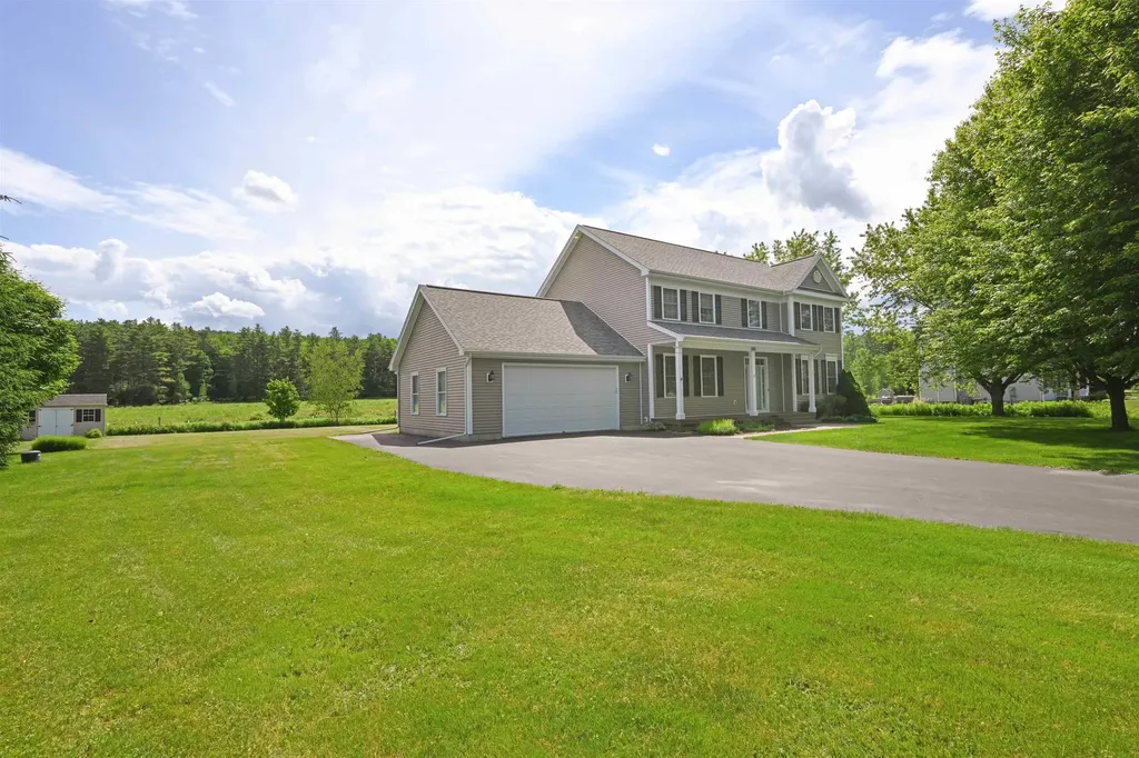 41 Tyler Place Jericho VT 05465