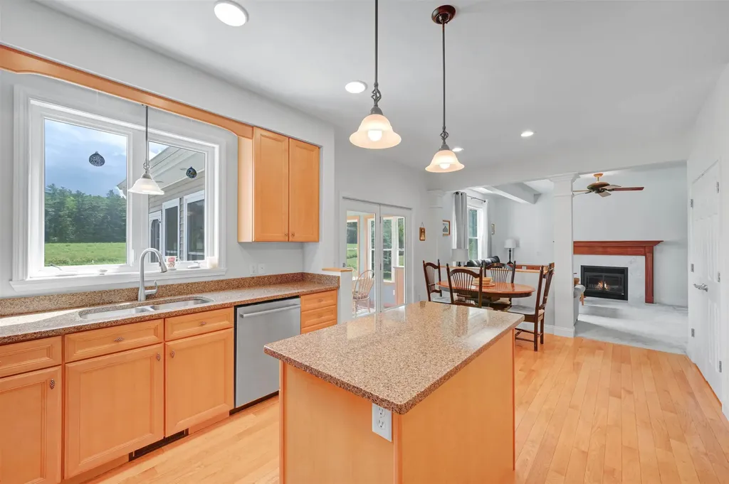 41 Tyler Place Jericho VT 05465