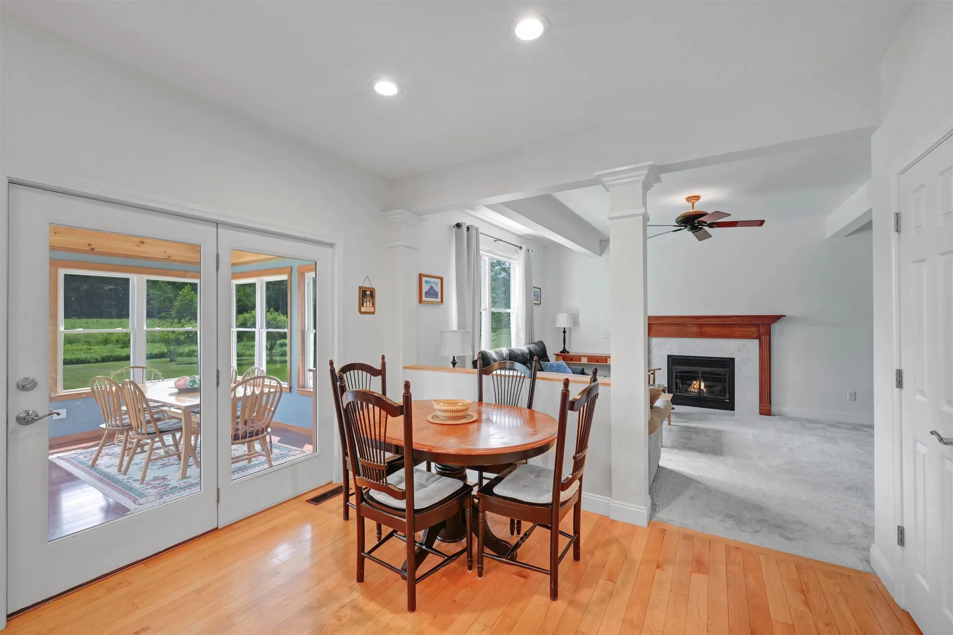41 Tyler Place Jericho VT 05465