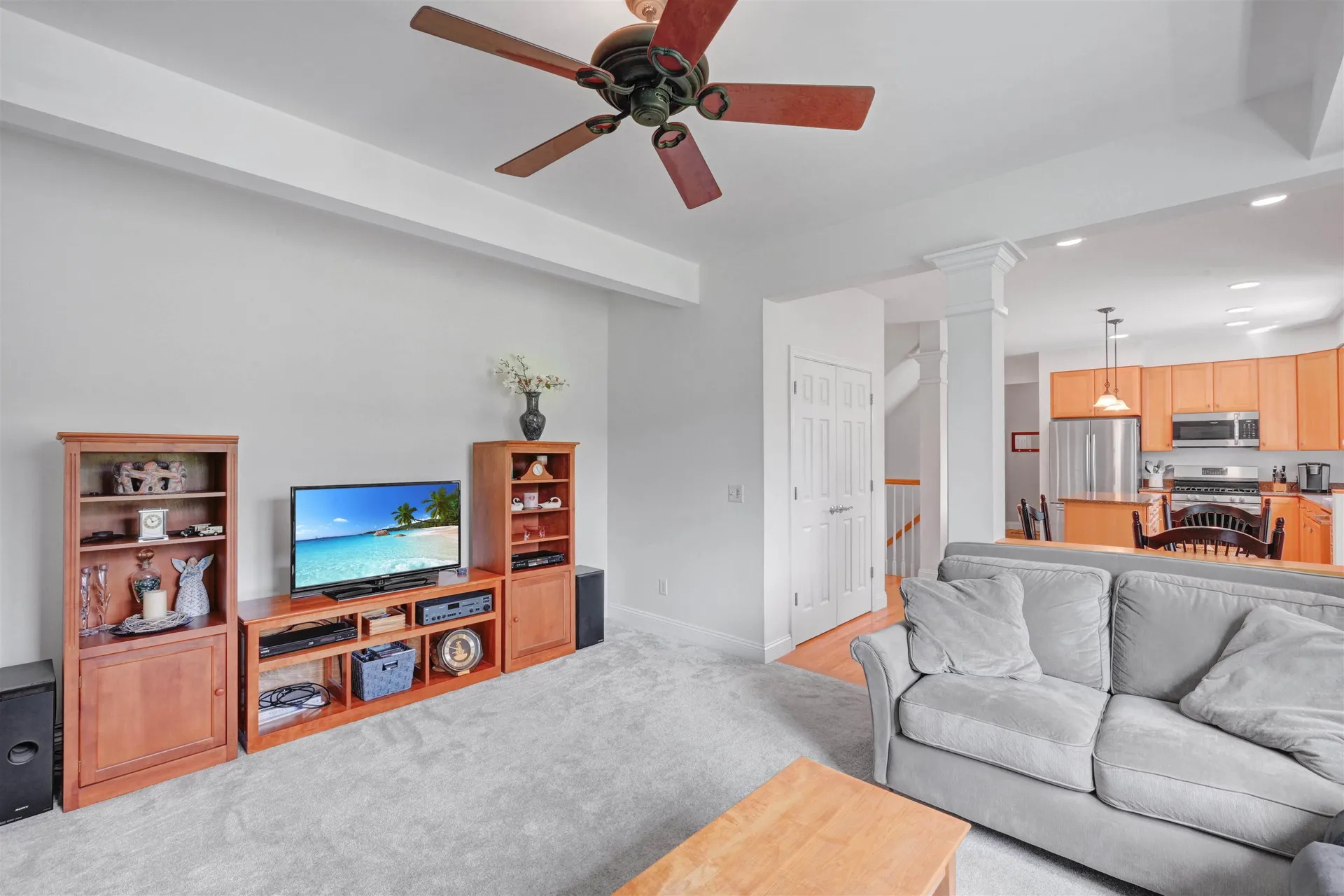 41 Tyler Place Jericho VT 05465