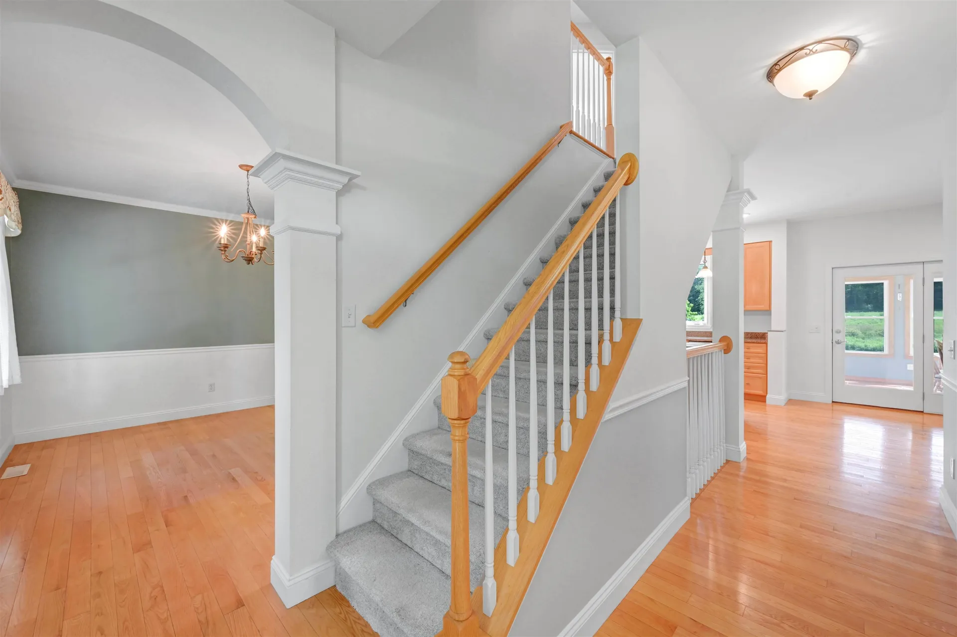 41 Tyler Place Jericho VT 05465