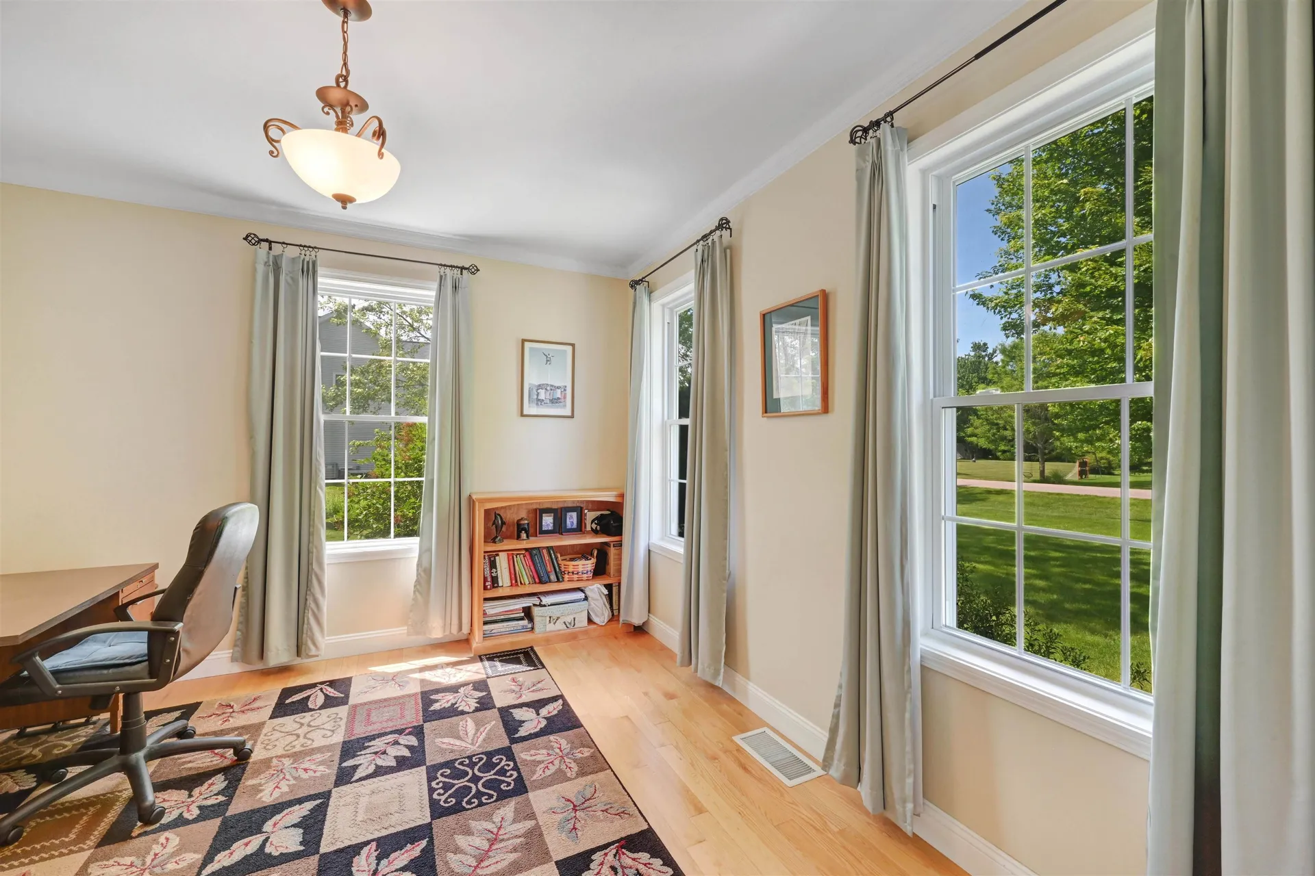 41 Tyler Place Jericho VT 05465