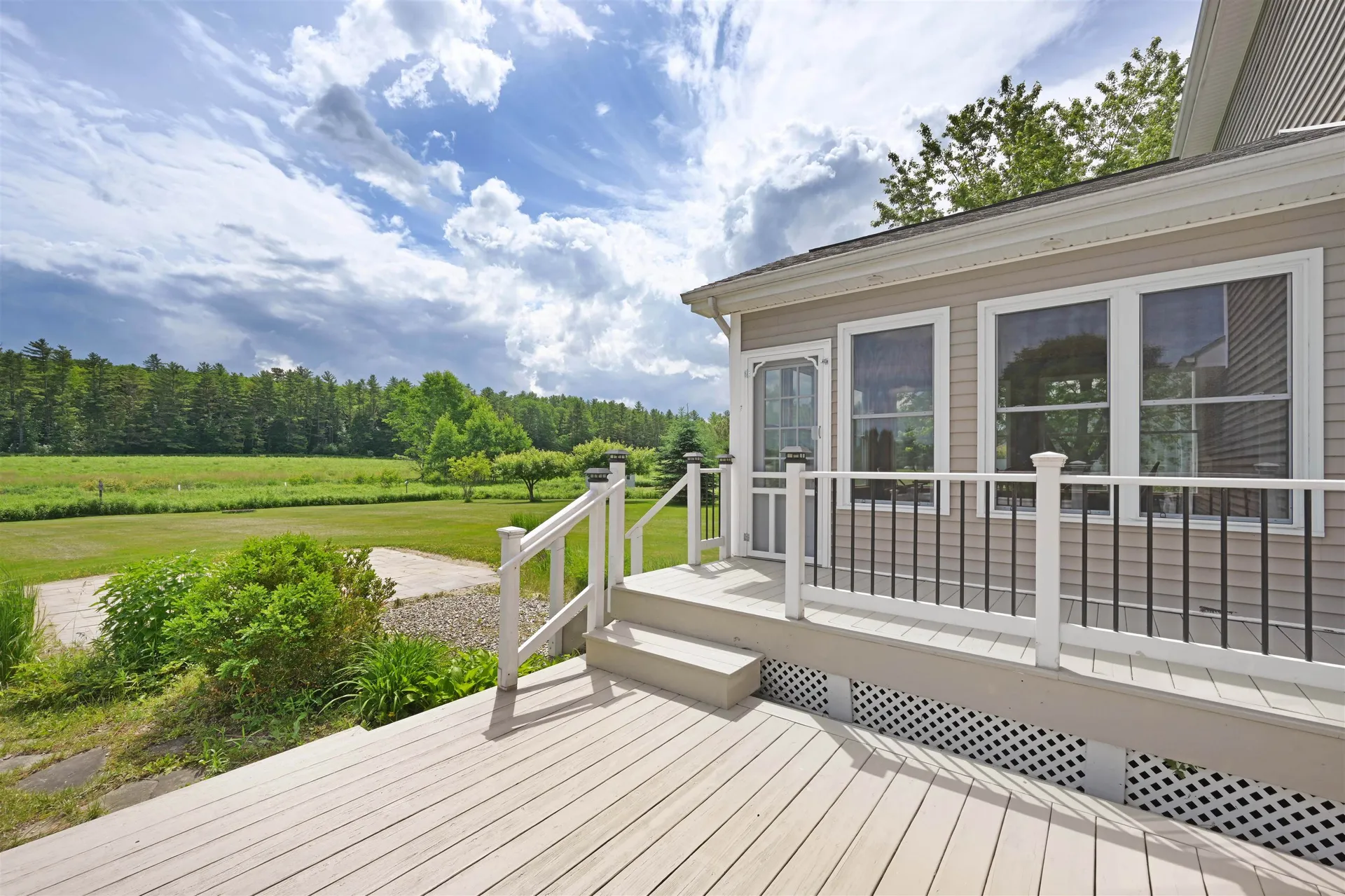 41 Tyler Place Jericho VT 05465