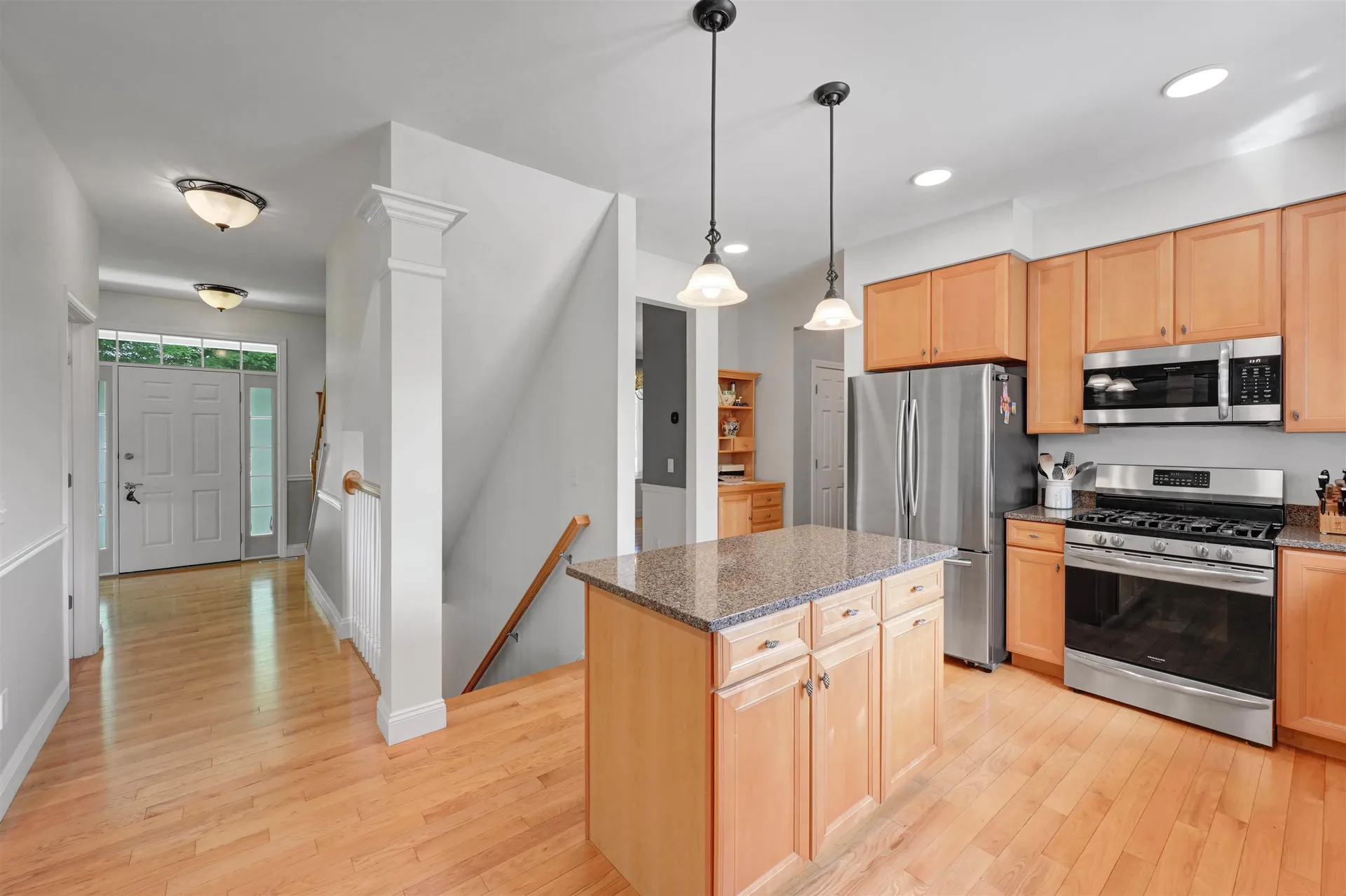 41 Tyler Place Jericho VT 05465