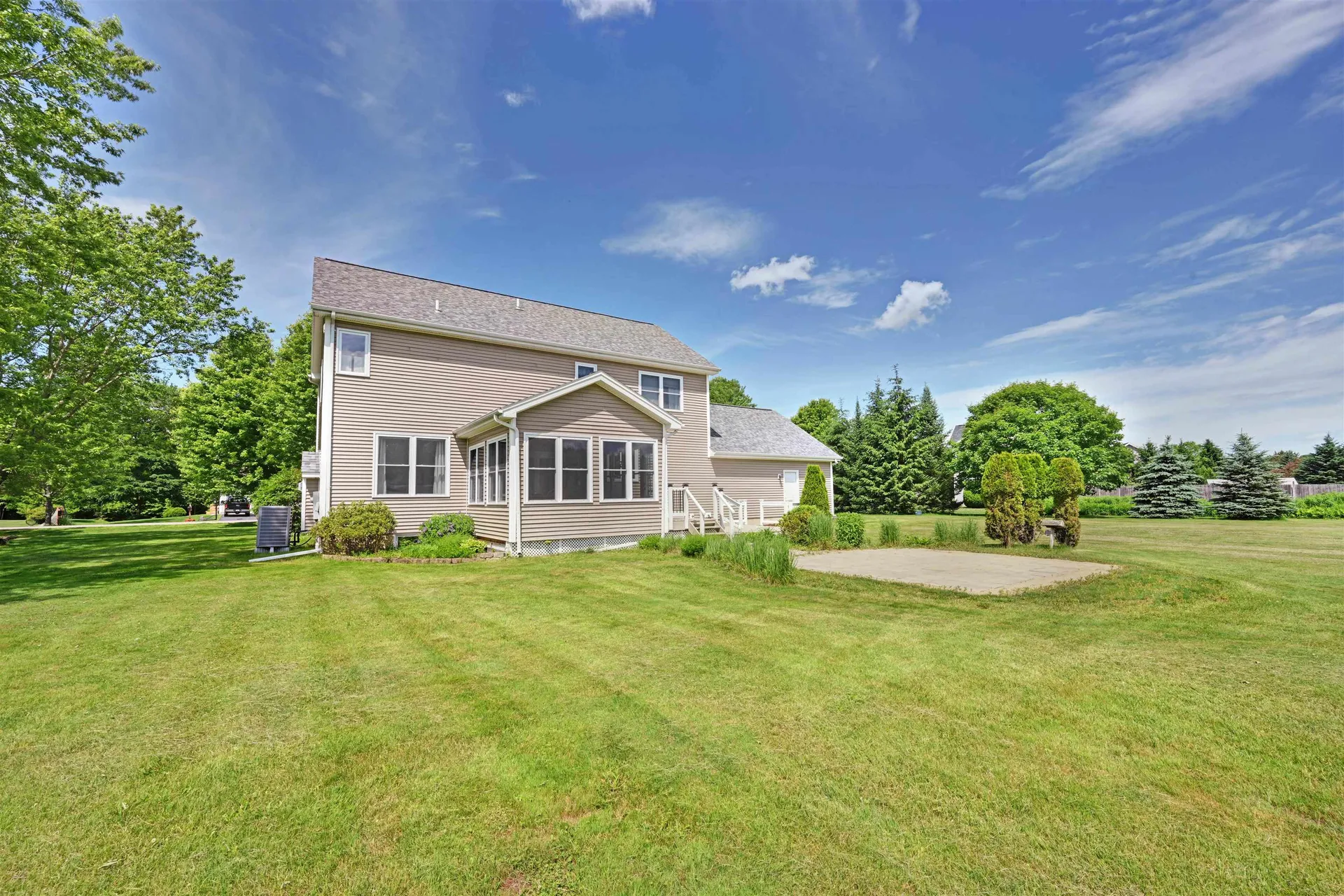 41 Tyler Place Jericho VT 05465