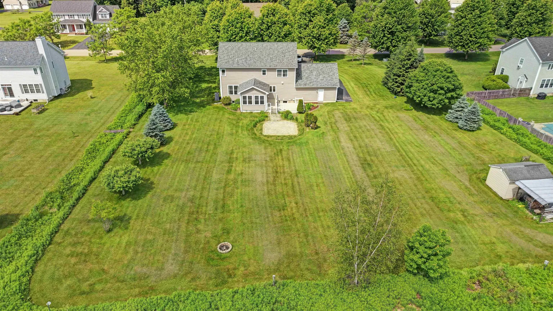41 Tyler Place Jericho VT 05465