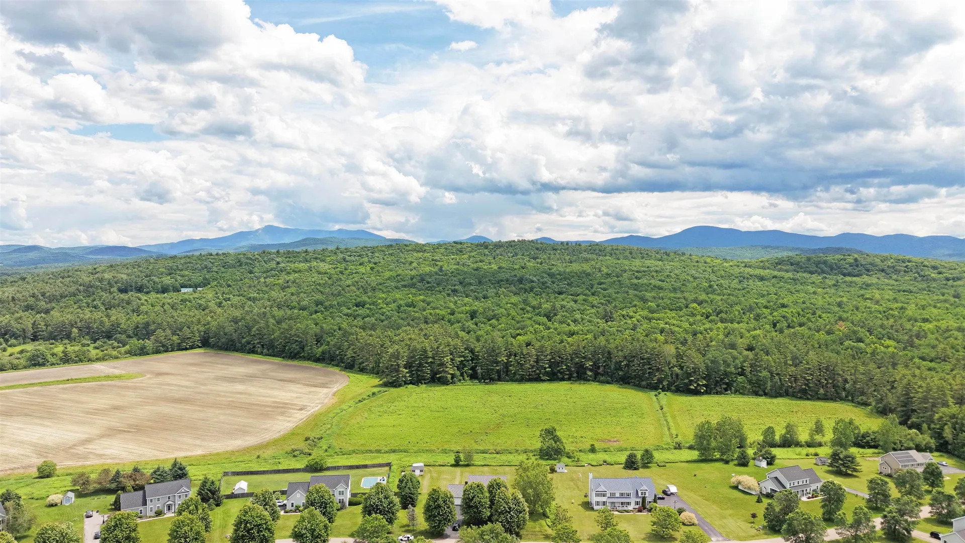 41 Tyler Place Jericho VT 05465
