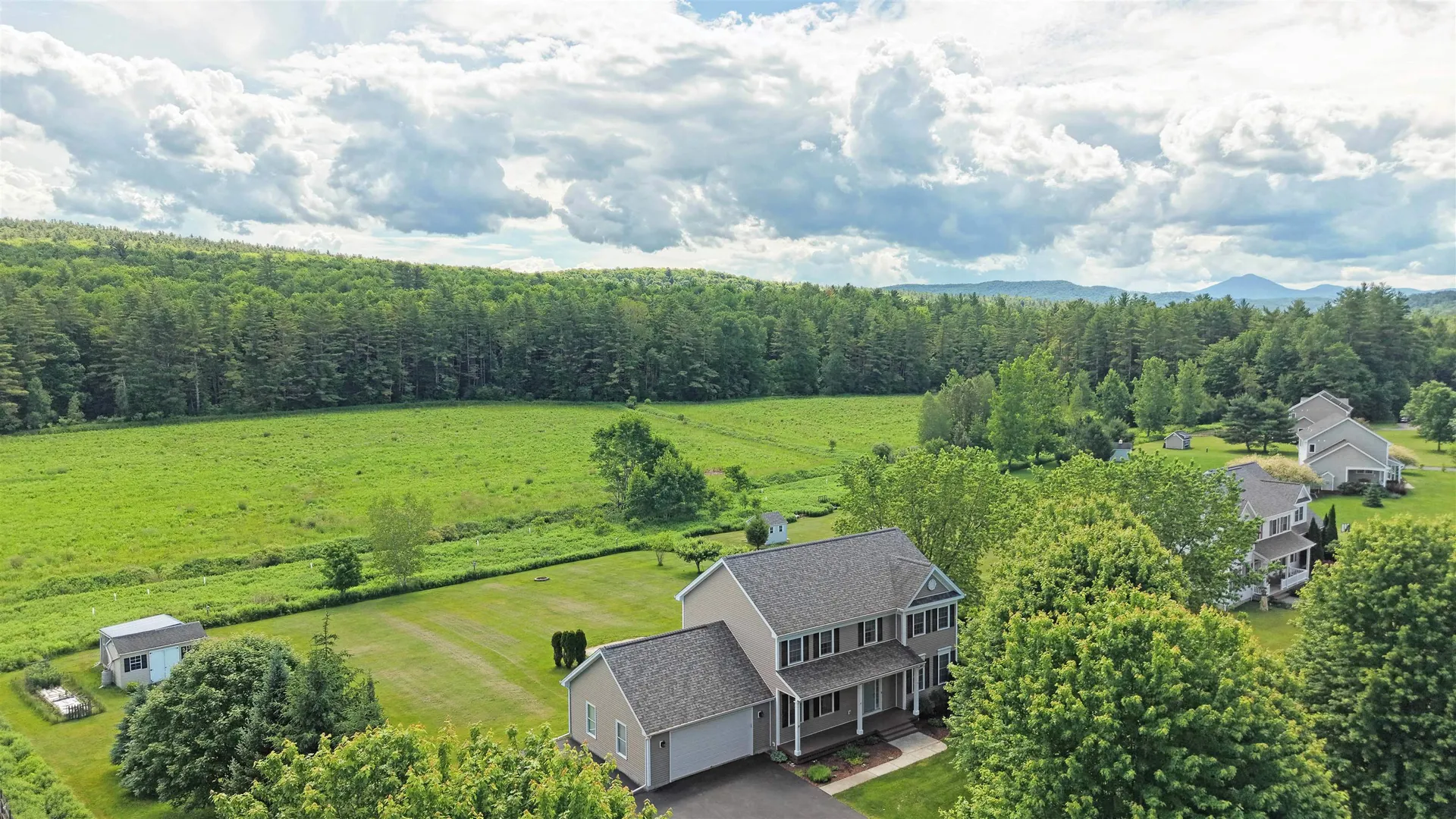 41 Tyler Place Jericho VT 05465
