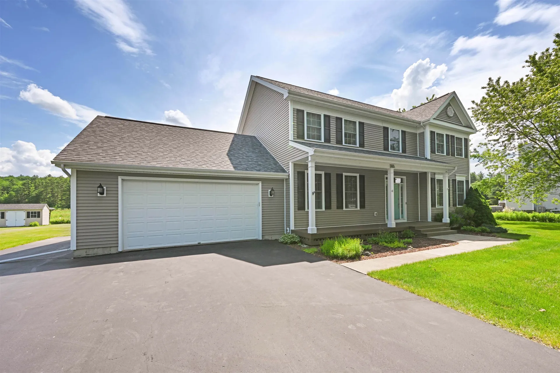 41 Tyler Place Jericho VT 05465